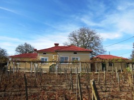 Houses for sale near General Toshevo - 14435