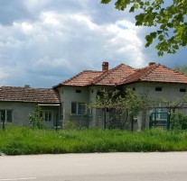 Houses for sale near Dobrich - 14522