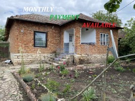 Houses for sale near General Toshevo - 14546