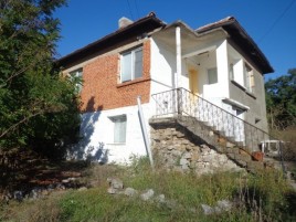 Houses for sale near Topolovgrad - 14549
