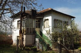 Houses for sale near Oryahovo - 14591
