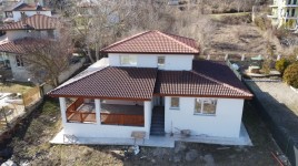 Houses for sale near Balchik - 14498