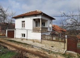 Houses for sale near Byala Slatina - 14856
