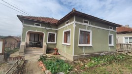 Houses for sale near General Toshevo - 14489