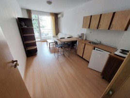 Studio apartments for sale near Burgas - 14928