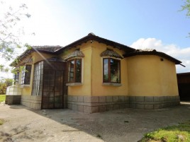 Houses for sale near General Toshevo - 14871