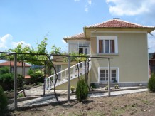 Houses for sale near Stara Zagora