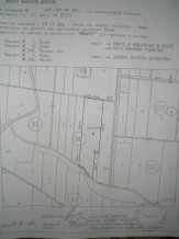 Lands for sale near Stara Zagora