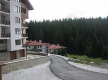 1-bedroom apartments for sale near Smolyan,Pamporovo