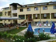 1-bedroom apartments for sale near Varna
