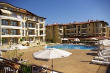 2-bedroom apartments for sale near Bourgas
