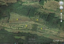 Lands for sale near Lovech