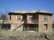 Houses for sale near Veliko Tarnovo