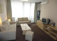 1-bedroom apartments for sale near Bansko