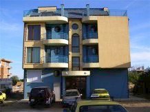 1-bedroom apartments for sale near Burgas