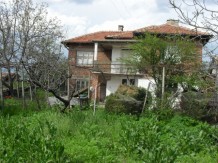 Houses for sale near Elhovo