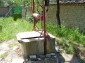 The well in the garden