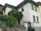 The house
