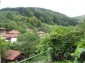 A view from the house