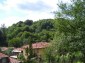 A view from the house
