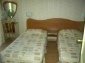 double bed