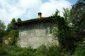 The house and the garden