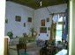 The kitchen