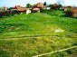 The land