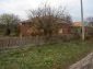 The property outside
