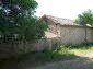 The property outside