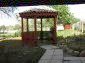 Summer-house