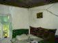 a bedroom in the house
