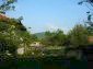 a view revealed from the property
