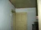 inside the house