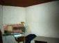bedroom in the house