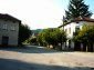 the village