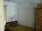 bedroom in the house