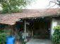 one side look of the house