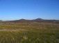 The land