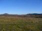 The land