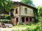 The house