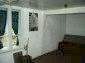The house