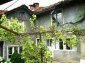 The house