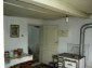 The house