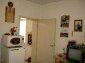 The house