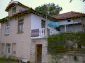 The house