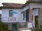 The house