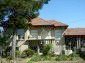 The house