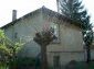 The house