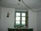 The house